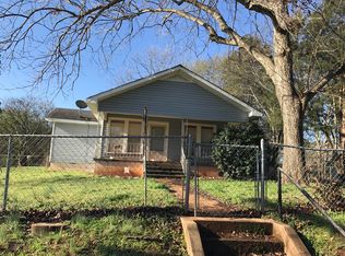 5905 8th St S, Bessemer, AL 35020