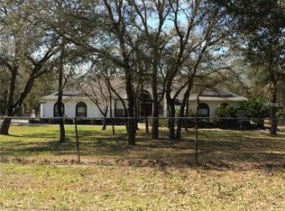 11207 Lomita Wren Rd, Weeki Wachee, FL 34614