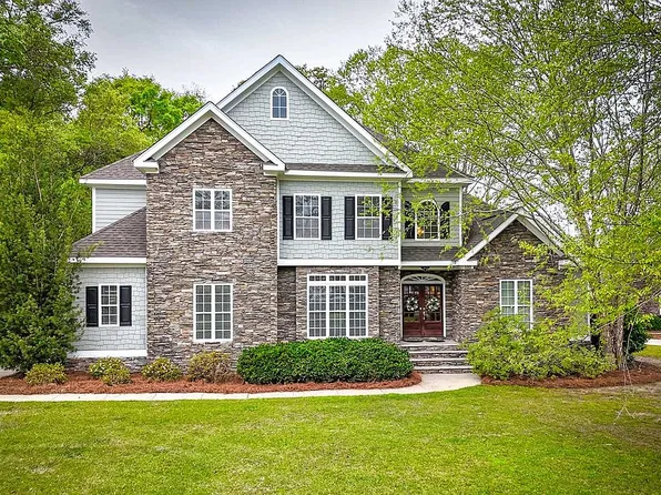 132 Pheasant Rdg, Thomasville, GA 31792