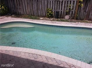 3951 SW 72nd Way, Davie, FL 33314