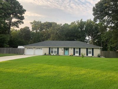 3632 Sea Gull Rd, Virginia Beach, VA, 23452