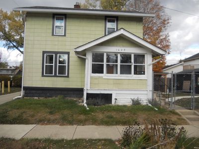 1629 Colerick St, Fort Wayne, IN, 46806