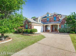 954 Terracotta Dr, Allen, TX 75013