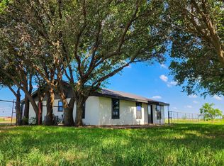 4901 Fm 2647, Winters, TX 79567