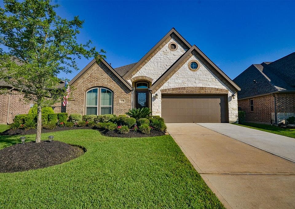 1st image of 23407 Reynolds Pond Dr