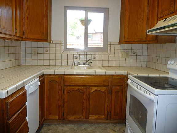 efficient kitchen
