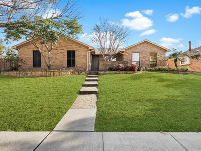 1000 Bass Dr, Plano, TX, 75025
