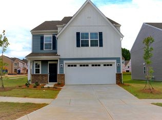 1201 Forkhorn Dr, Monroe, NC 28110