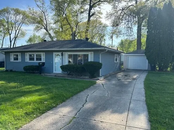 700 S Washington St, Hobart, IN 46342