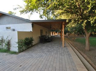 16709 E Frye Rd, Gilbert, AZ 85295