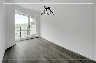 Rented by The Lion Real Estate