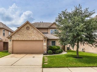 7118 Fox Scene Dr, Humble, TX 77338