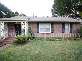 1446 Russwood Rd, Memphis, TN 38108