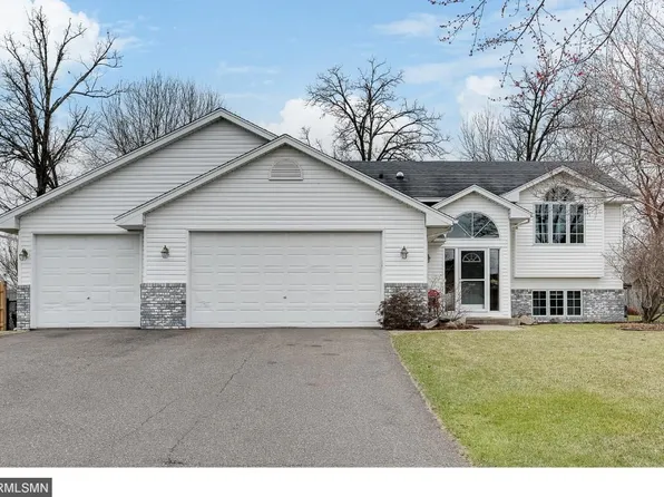 2790 232nd Ln NW, Saint Francis, MN 55070