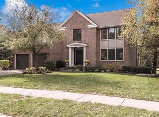 1139 Riva Ridge Blvd, Columbus, OH 43230