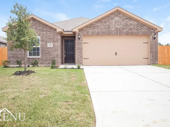 25310 Shadowdale Dr, Cleveland, TX 77328