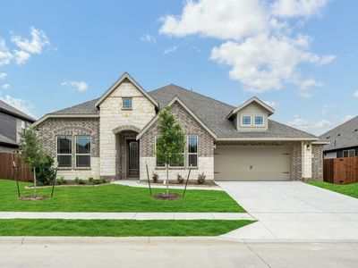 403 Chestnut Ln, Glenn Heights, TX, 75154