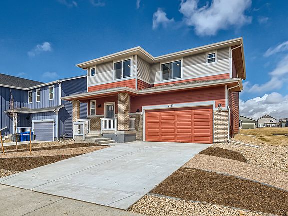 2nd image of 2467 White Pelican Ave