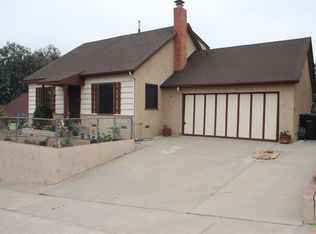 6410 Garber Ave, San Diego, CA 92139