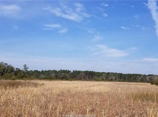 1275 Good Hope Rd, Hardeeville, SC 29927