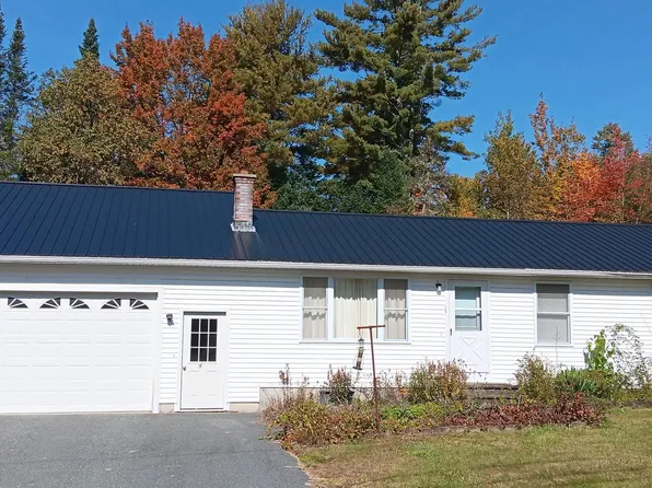 149 Rock Strain Drive, Littleton, NH 03561