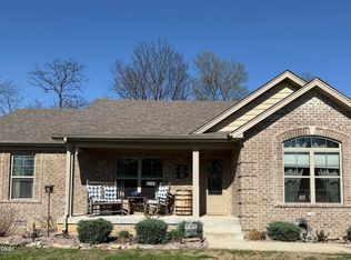 123 Glenview Dr, Bardstown, KY 40004