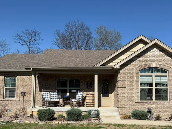 123 Glenview Dr, Bardstown, KY 40004