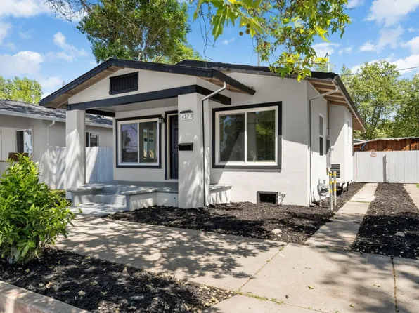 417 J St, Marysville, CA 95901