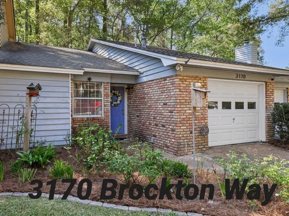 3170 Brockton Way, Tallahassee, FL 32308