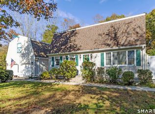 2 Bayberry Lane, Lisbon, CT 06351