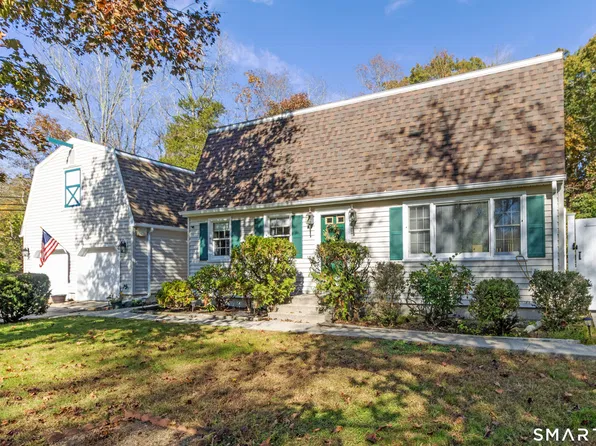 2 Bayberry Lane, Lisbon, CT 06351
