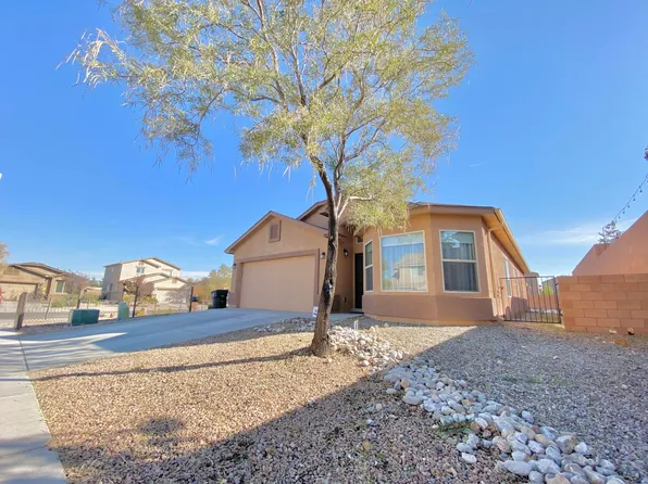 10604 Antler Tool Rd SW, Albuquerque, NM 87121