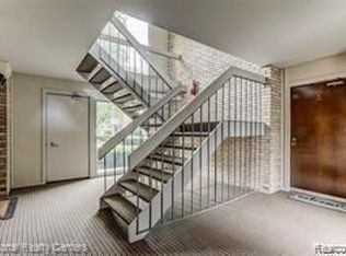 16275 W Nine Mile Rd, Southfield, MI 48075