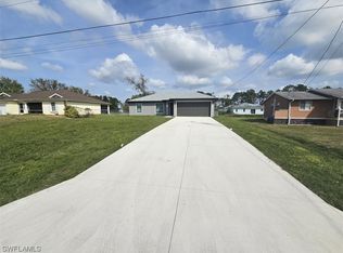 2814 3rd St W, Lehigh Acres, FL 33976