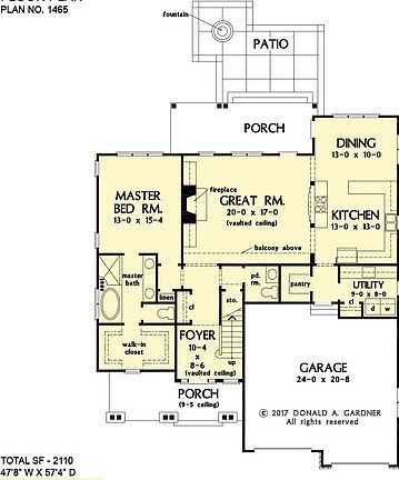 2nd image of 419 W Pleasant Ln