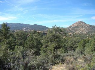 4645 La Port Cir, Prescott, AZ 86305