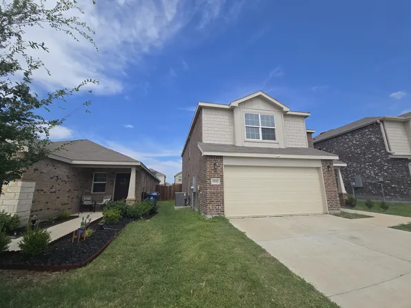 1431 Lumberton Dr, Forney, TX 75126