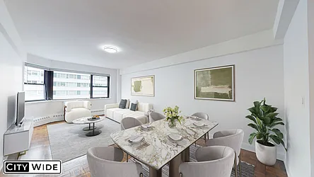 219 East 69th Street, #5E