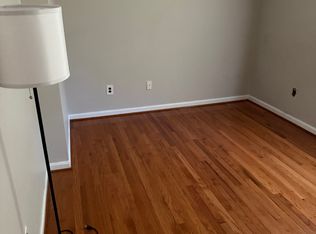 2001 Fort Davis St SE APT 102, Washington, DC 20020