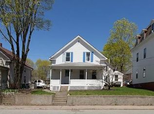 304 Elm St, North Attleboro, MA 02760