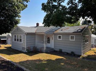 750 NW Charlotte St, Pullman, WA 99163