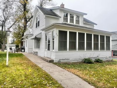 375 7th Ave, Granite Falls, MN, 56241