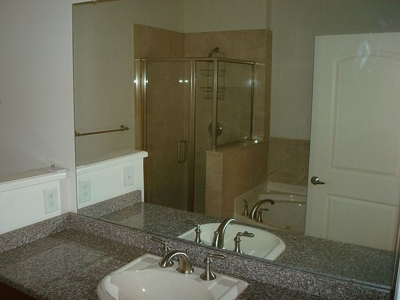 Fabulous Master Bath