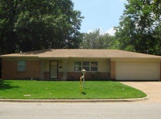 222 Turtle Creek Dr, Arlington, TX 76010