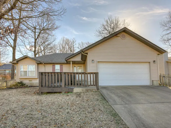 1705 Cash Street, Neosho, MO 64850
