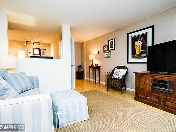 3rd image of 2500 N Van Dorn St APT 1616