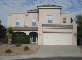8419 Rancho Ventoso Ct NW, Albuquerque, NM 87120