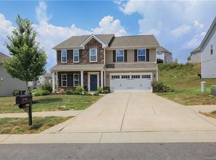 2331 Drake Mill Ln SW, Concord, NC 28025