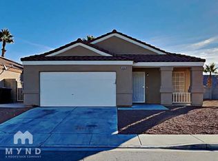 5910 Hilmont St, North Las Vegas, NV 89031