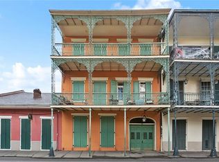 1018 Royal St APT 4, New Orleans, LA 70116